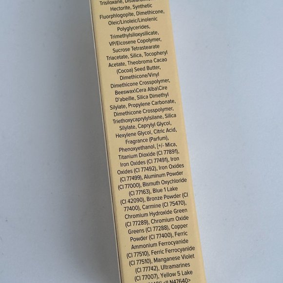 Too Faced Melted Chocolate 24 Hour Liquid Matte Eyeshadow - Cocoa Cream - Picture 9 of 11